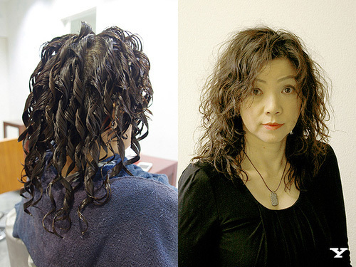 14年10月 ４０代からの美しいヘアスタイルを考えるブログ